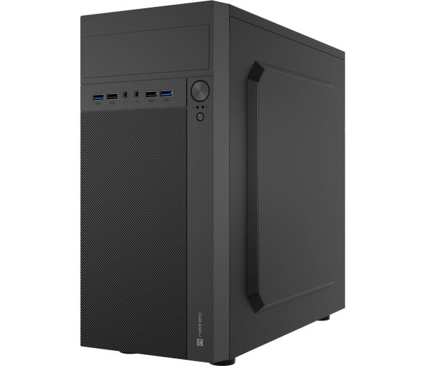 NATEC Helix 2x USB 2.0, 2x USB 3.0 NPC-2038 - 1132724 - zdjęcie 2